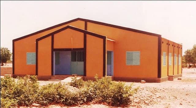 Chantier HADRY CONSTRUCTION — photo 22